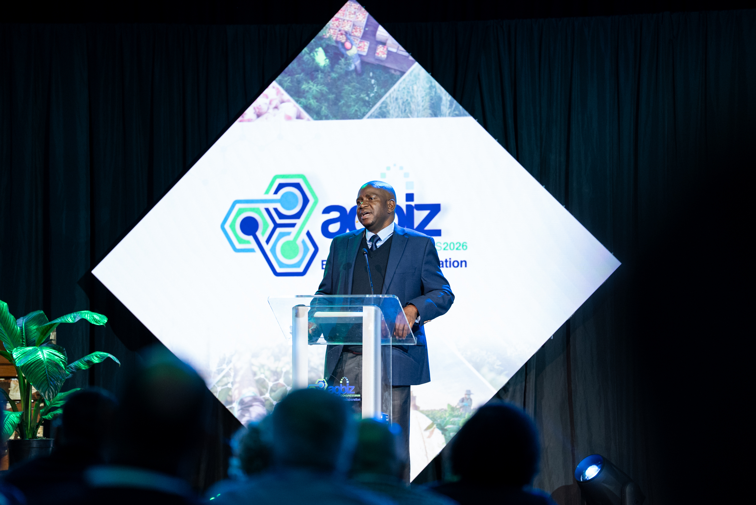 AGBIZ CONGRESS 2026 OPENS STRONGLY IN GQEBERHA WITH FOCUS ON COLLABORATION, GROWTH AND LEADERSHIP