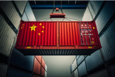 China wants to increase its imports of South African agricultural products