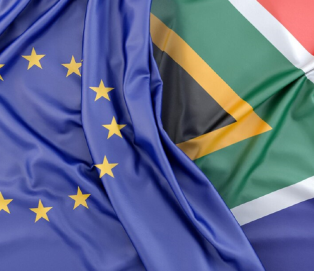 The SA-EU summit shows our efforts to nurture existing relations that are key to the farming sector and other sectors of our economy