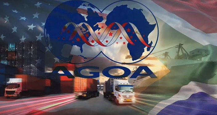 Congress moves on AGOA – a welcome ray of light but context still relevant