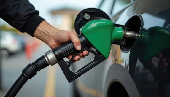 Lower fuel prices will benefit the South African agricultural sector.