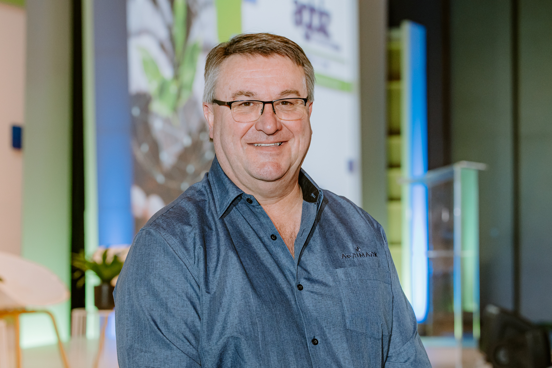 Agbiz Chairperson Sean Walsh to Retire as CEO of KAL Group, Will Remain Agbiz Chair Until June Congress