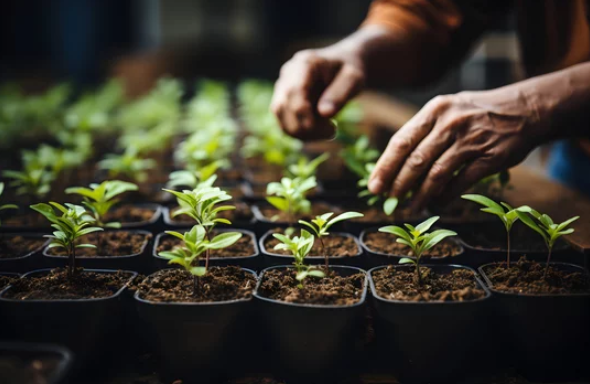 The Costs Of Fear About Fear, And The Surge In Fertiliser Prices