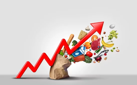 Drought in the U.S., Higher Farm Input Costs, and Food Prices