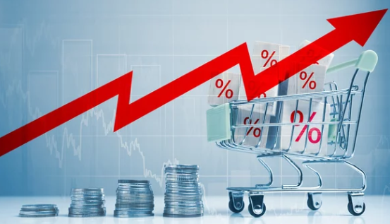 Quick notes on global food prices