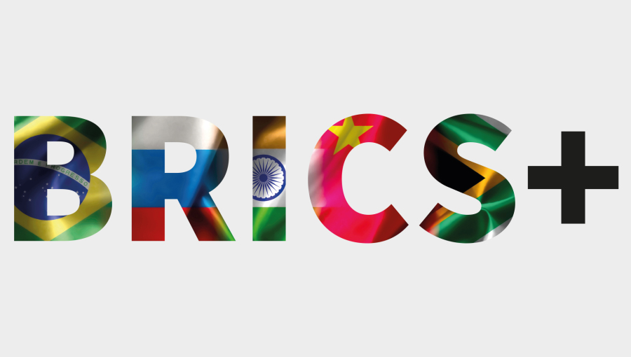 The expanded BRICS offers more export opportunities for SA agriculture