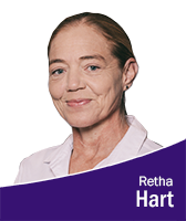 Retha Hart