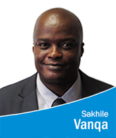 Sakhile Vanqa