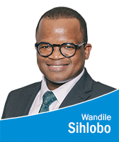 Wandile Sihlobo