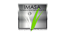 Institute of Market Agents of SA (IMASA)
