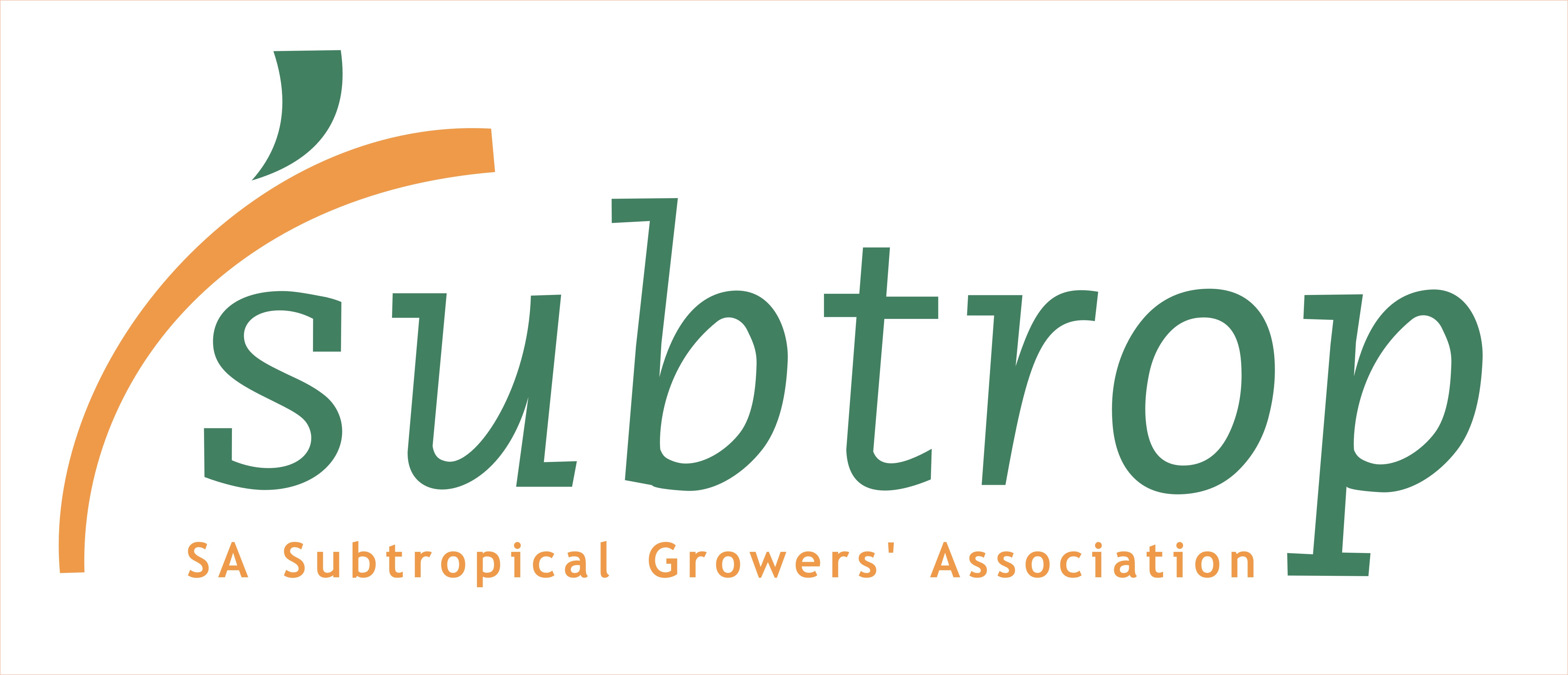 SA Subtrop Growers' Association