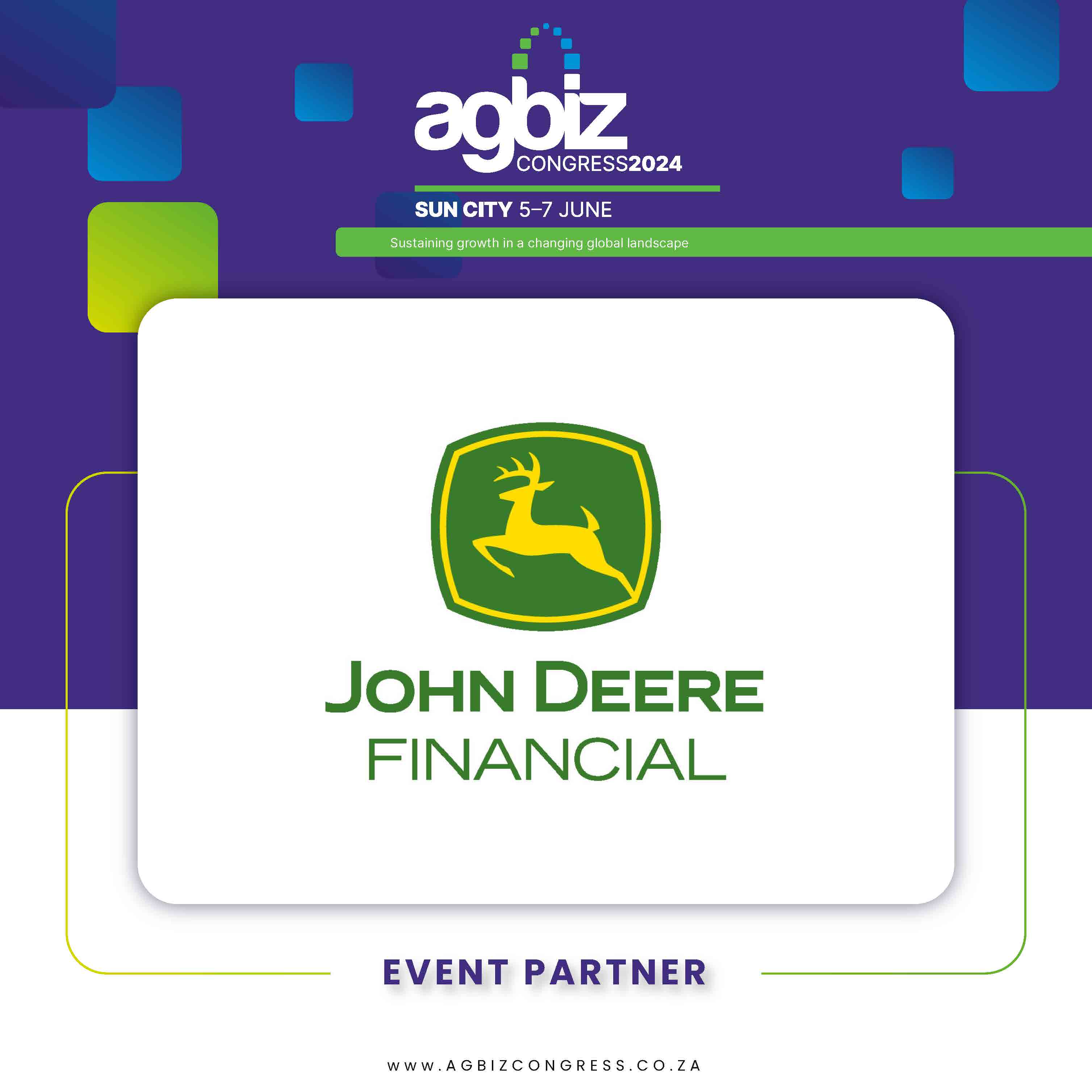 John Deere Financial